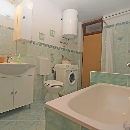 Apartment Puzar 389 Pula