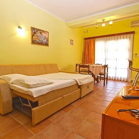 Apartment Puzar 389