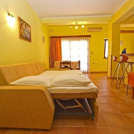 Puzar 389 Apartment