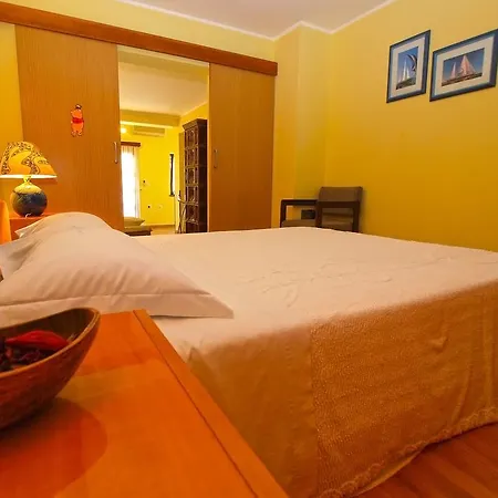 Apartment Puzar 389 Pula