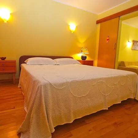 Apartment Puzar 389