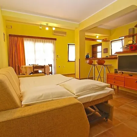 Apartment Puzar 389 Pula