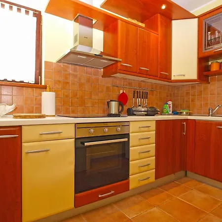 Apartment Puzar 389